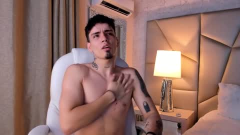 patrick_rouse online show from 16, 12, 2024