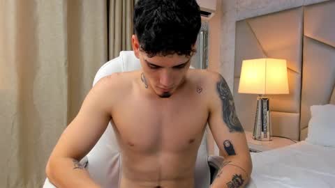 patrick_rouse online show from 17, 12, 2024