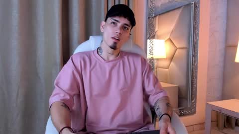 patrick_rouse online show from 18, 12, 2024