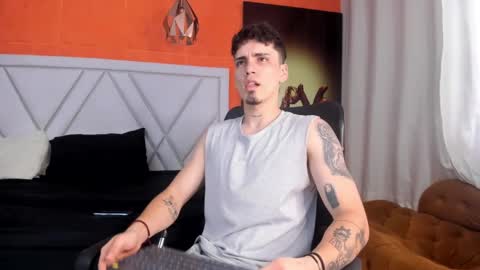 patrick_rouse online show from 19, 12, 2024