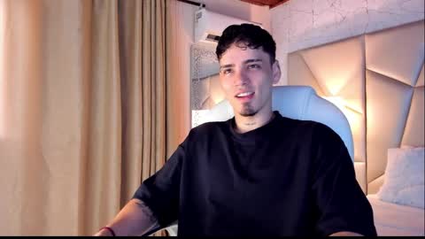 patrick_rouse online show from 20, 12, 2024