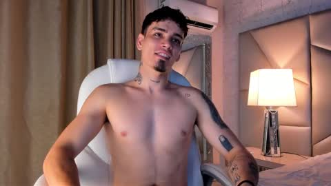 patrick_rouse online show from 20, 12, 2024