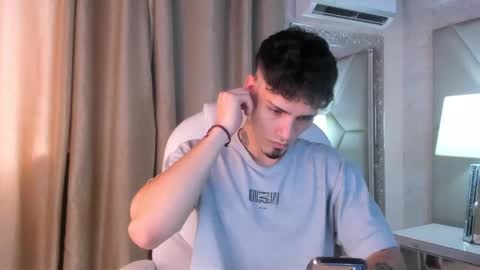 patrick_rouse online show from 23, 12, 2024