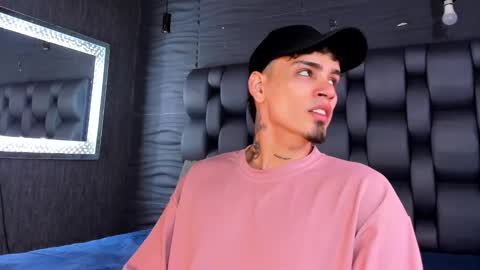 patrick_rouse online show from 27, 12, 2024