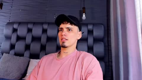 patrick_rouse online show from 27, 12, 2024