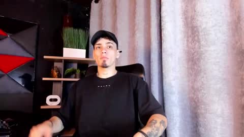 patrick_rouse online show from 30, 12, 2024