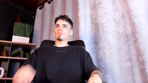 patrick_rouse online show from 30, 12, 2024