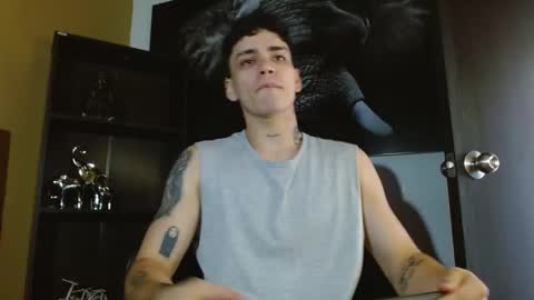 patrick_rouse online show from 31, 12, 2024