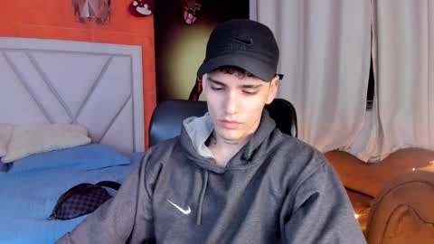 patrick_rouse online show from 4, 1, 2025