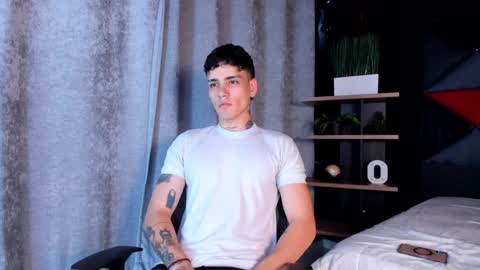 patrick_rouse online show from 9, 1, 2025