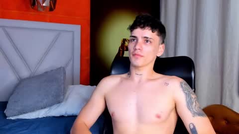 patrick_rouse online show from 10, 1, 2025