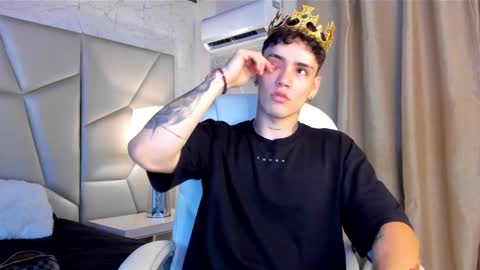 patrick_rouse online show from 15, 1, 2025