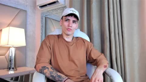 patrick_rouse online show from 16, 1, 2025