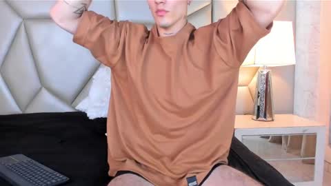 patrick_rouse online show from 16, 1, 2025