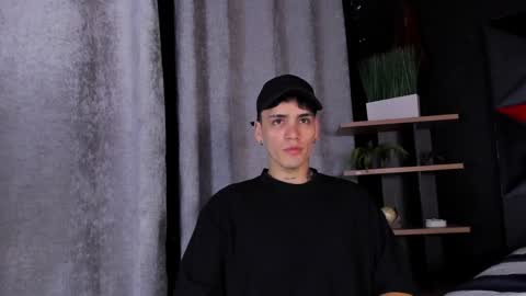 patrick_rouse online show from 18, 1, 2025