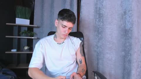 patrick_rouse online show from 23, 1, 2025