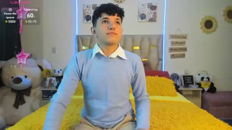 patrick online show from 28, 1, 2025