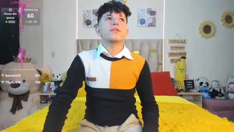 patrick online show from 29, 1, 2025