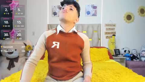 patrick online show from 30, 1, 2025
