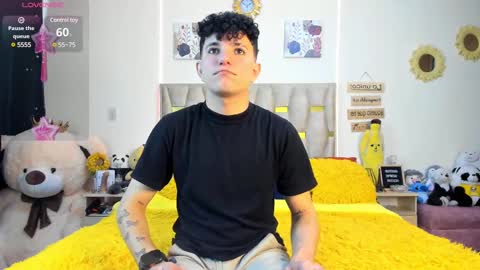patrick online show from 31, 1, 2025