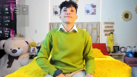 patrick online show from 2, 2, 2025