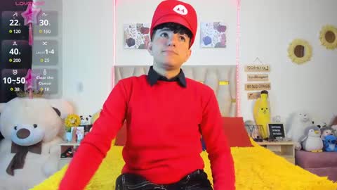 patrick online show from 4, 2, 2025