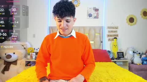 patrick online show from 5, 2, 2025