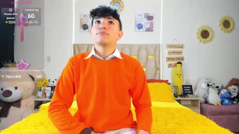 patrick online show from 5, 2, 2025