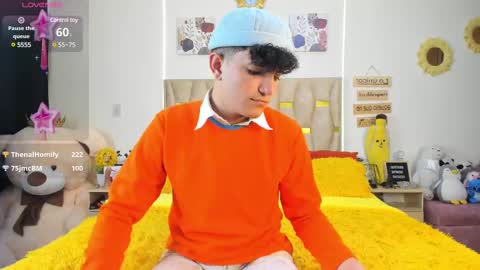 patrick online show from 5, 2, 2025