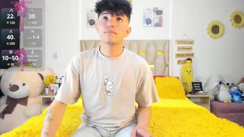 patrick online show from 6, 2, 2025