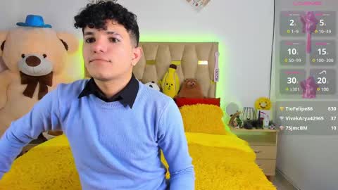 patrick online show from 15, 2, 2025