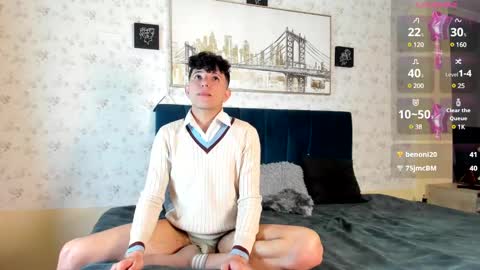 patrick online show from 20, 2, 2025