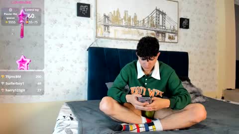 patrick online show from 23, 2, 2025