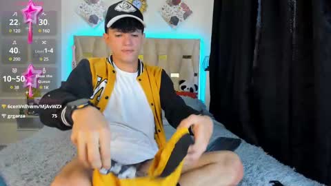 patrick online show from 25, 2, 2025
