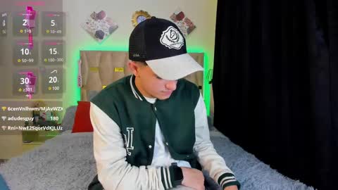 patrick online show from 26, 2, 2025