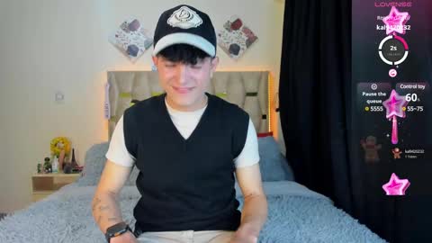 patrick online show from 28, 2, 2025