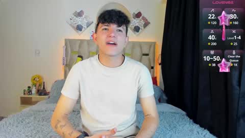 patrick online show from 28, 2, 2025