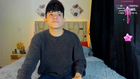 patrick online show from 28, 2, 2025