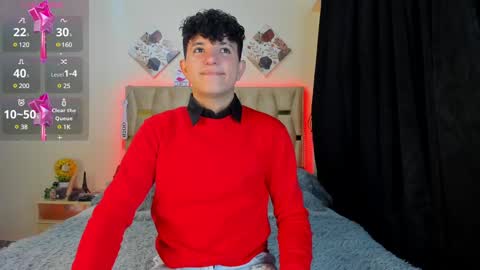 patrick online show from 3, 3, 2025