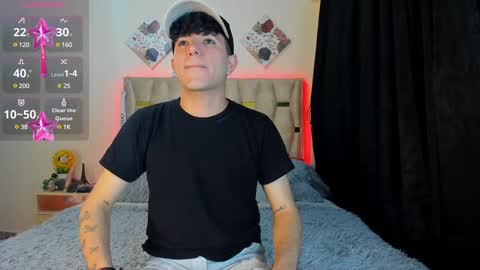 patrick online show from 3, 3, 2025