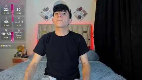 patrick online show from 3, 3, 2025