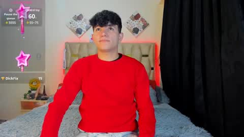 patrick online show from 3, 3, 2025