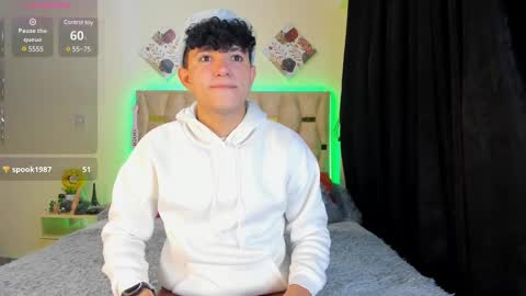 patrick online show from 4, 3, 2025