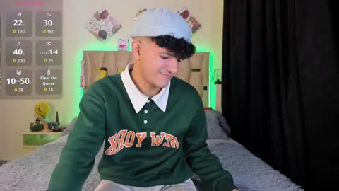 patrick online show from 6, 3, 2025