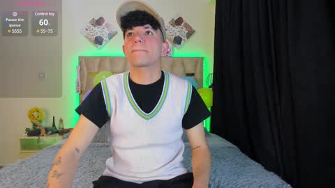 patrick online show from 10, 3, 2025