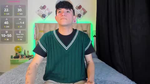 patrick online show from 11, 3, 2025