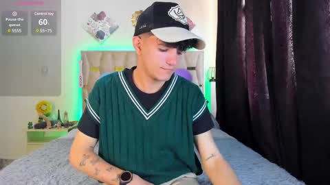 patrick online show from 11, 3, 2025