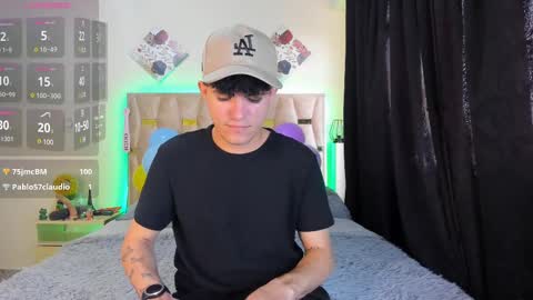 patrick online show from 11, 3, 2025