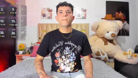 patrick online show from 14, 9, 2025