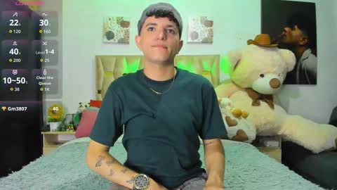 patrick online show from 15, 9, 2025